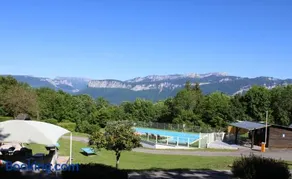 Camping Le Balcon de Chartreuse - Image 2