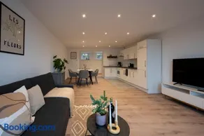 Modernes, stilvolles Apartment 1 - Image 3