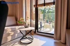 Apartamenty Dream Apart w kompleksie Laguna Beskidów przy jeziorze - Image 3