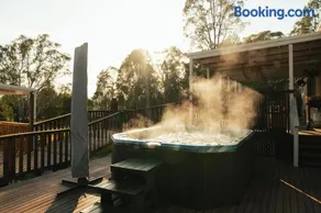 Hunter Moon Country House, Hunter Valley - Image 1