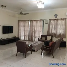 MyGemilang Homestay Bentong - Image 4