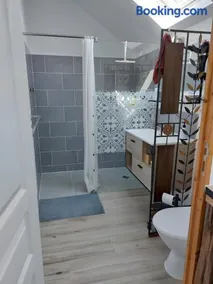 Le Clos Ilou - Chambre D'hôtes - Image 3