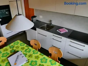 Silberdistel C9 Central apartment with alps view - Image 3