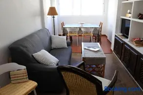 MojacarProperty, Apto En Puerto Deportivo Garrucha - Image 3