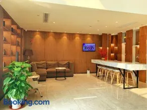 Jinjiang Inn is Qingdao Huangdao Dongjiakou Hotel - Image 4