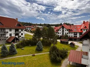 Apartmán Chlupáč - Image 1