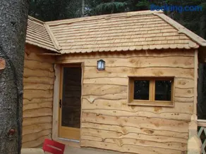 Cabane Écureuil & Cabane Chevreuil - Image 2