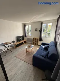 Studio au cœur du village d'arts - Image 2