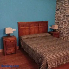 casa rural Albinarrate etxea - Image 2