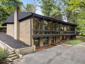 Unique and Secluded Country Estate Near Pittsburgh - Image 1