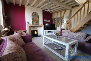 Maison IZARO - Image 1