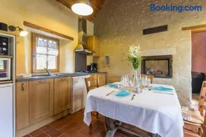 Chaleureux gîte aux portes de l'histoire - Image 1