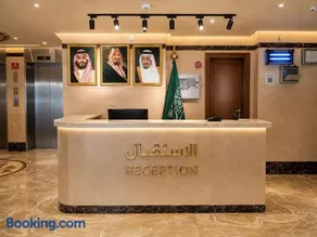 فندق بالم بوتيك مكة - Image 2
