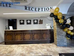 Хотел Хилез Hotel Hilez - Image 4