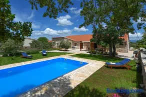 Rural House Kod Slapa - Image 1