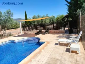 Casa Rural Entreolivos - Image 3