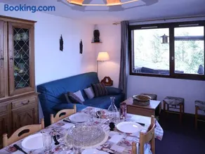 Grand appart 6 pers avec balcon, wifi et superbe vue - FR-1-322-532 - Image 1