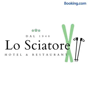 Lo Sciatore Hotel & Restaurant - Image 1
