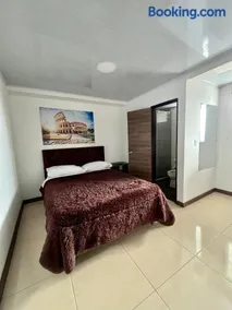 Amarena Hotel Boutique - Image 2