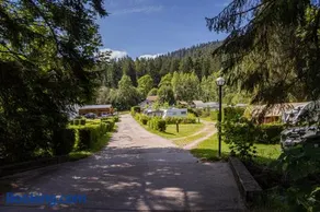 Tiny House - Cottages - Mobilhomes - Camping Les Granges Bas - Image 4