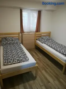 Vörös Macska Vendégház - Image 4