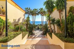 Romana Playa apartment by the beach - Image 2