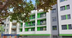 Arsenal House Budapest - Image 3