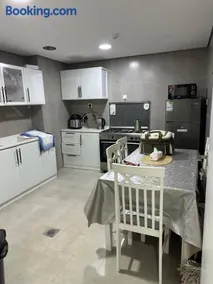 شقة بحي العزيزية الجنوبية - Image 3