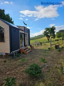 Behagliches OFFGRID Tiny House - Escape to Nature - Image 2