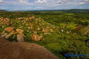 Orido Camp - Image 1