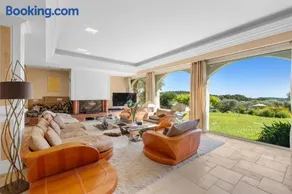 Prestigious Villa in Mougins 6 bedrooms spa cinema and nightclub - Image 3