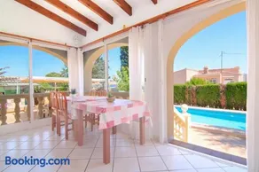 Villa Almendros - Calpe - Image 5