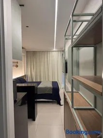 Incrível apartamento próximo ao mar - Image 4