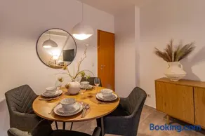 AltstadtFlair Apartment I modern I Top-Lage I Schlossnähe I Perfekt für Paare - Image 3