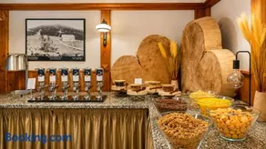 Hotel Spindlerova Bouda - Image 5