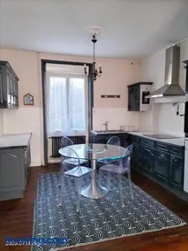 T2 de charme avec extérieur privatif - Image 3