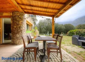 Appartement confortable à Moltifao, vue sur montagne, 50 m² - Image 1