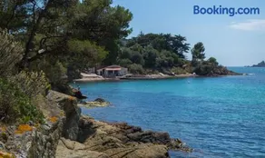 AGAY le pti bonheur 60m2 rez de jardin, en bord de mer - Image 1
