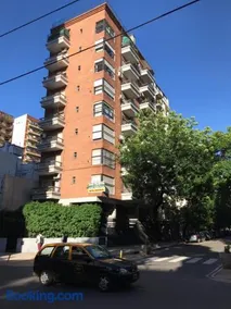 Apartamento Bulnes y Calle Corrientes - Image 1