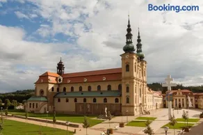 Velehradský dům sv Cyrila a Metoděje Velehrad - Apartmán - Image 1