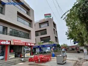Hotel Asopalav - Image 4