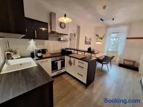 Ferienwohnung Ausblick - Pension Prielkreuz - Image 4