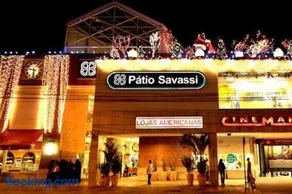 Flat Perto de Tudo na Savassi - Image 4
