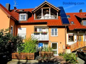 Ferienwohnungen Shamal - Image 2