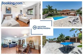 VB Hacienda Villa 4BR Sea Views - Image 1