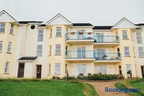 Coleraine Riverside apartment - Image 2