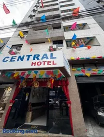 Central Hotel - Image 2
