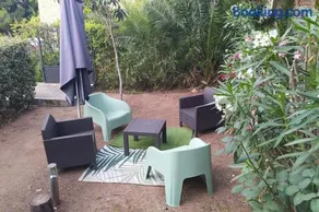 Appartement T2 entre mer et montagne proche Calvi - Image 4
