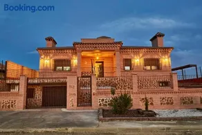 Villa El Rosal del Pozo - Image 2