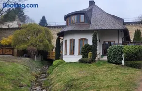 The Vienna nature retreat - Image 1